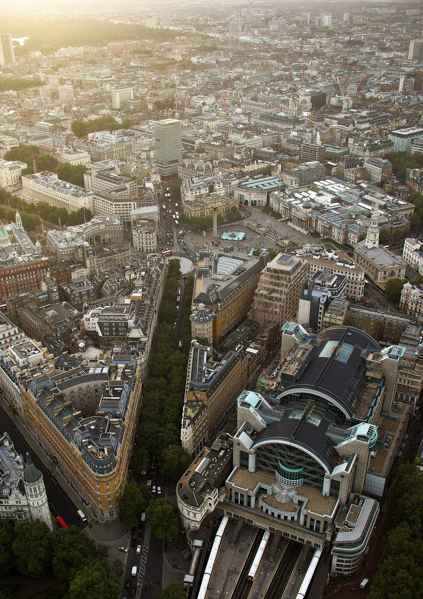 Charing Cross